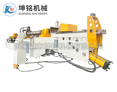 DW-168CNC-2A-1S彎管機